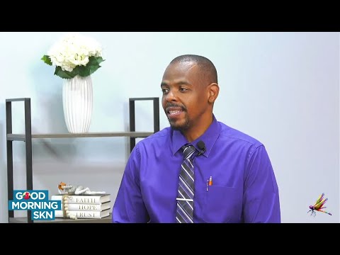 The Director Of Gender Affairs Discusses Details On International Women’s Day | Good Morning SKN