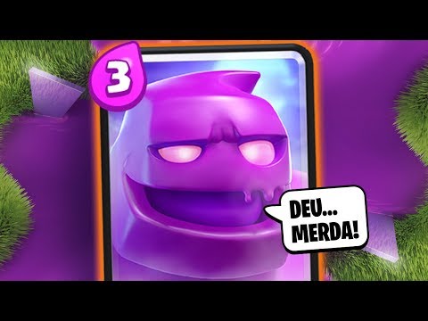 DEU MERD@ na NOVA ATUALIZA