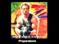 Predator Soundtrack - Preparations