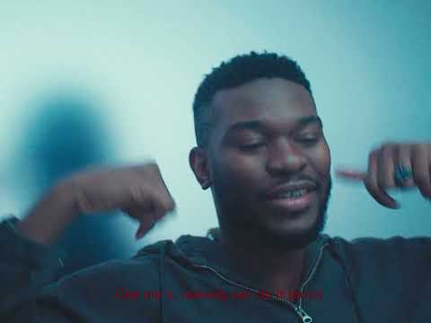 LIKE ME ft. taves (Lyric Video)