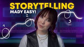 3 Steps I Use to Tell a Better Story in Every Video