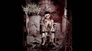 Pain Penitentiary - Rotten Corpse Fixation