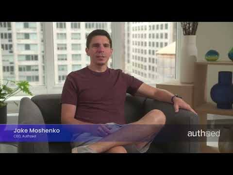 How Authzed builds fine grained access management for everyone