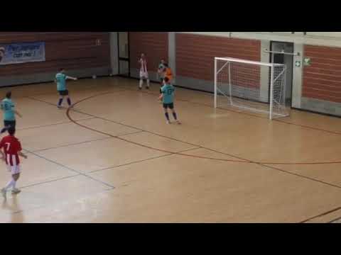 Stagione 19/20 Futsal ASKL x CTS Grafica