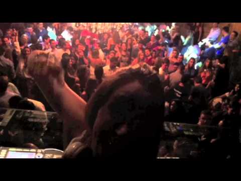 DOT LARISSA Q5 - ( Feel Free - Rey Vercosa & Dani Zaro)