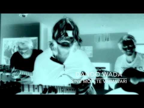 Sinu mõtete vihmavari - Dando Wada LIVE, Spain