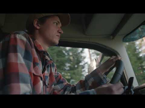 Volvo Trucks – The new Volvo FH16 - Smart safety onboard