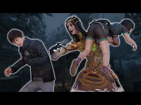 Altruism is the Real Killer in Dead By Daylight