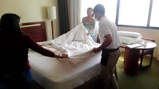 # OpenEspol Unipark Hotel