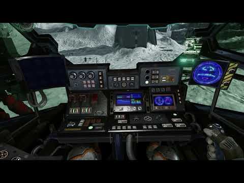 Clan YOMA - War Crimes on Frozen City (MWO)