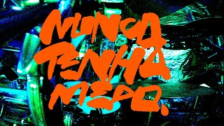 Music video thumbnail preview for Planet Hemp, Seu Jorge, Emicida - NUNCA TENHA MEDO [Baseado em Fatos Reais: 30 Anos de Fumaça] by Planet Hemp