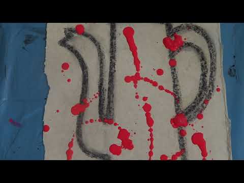 Omaggio a Klaas Gubbels.