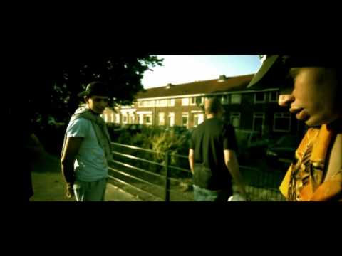 Fresku & Kareemineel & Naffer & Para Mocro - Bang (HD & HQ)