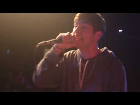 MR BASE vs MITO - SEMIFINAL - FECHA 5 - SUPREMACIA - LIGA DE SAN MIGUEL - El Eje De La Rima