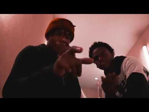 Kvng SaVoo - Overseas Drip feat. Mako Cash