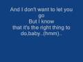 Save yourself- James Morrison with lyrics