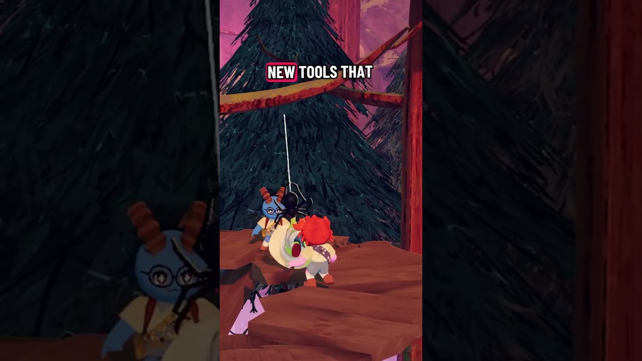 about the ROOTS update - YouTube