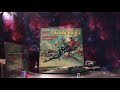 John Barry ‎– Thunderball: Original Motion Picture Soundtrack - Switching The Body