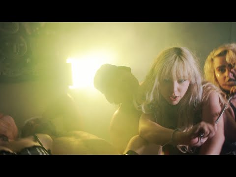 Ghetto Witch Mob x Significant - ANCHOR (prod by. Artem Grigoryan)