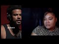 Trevor Jackson Under The Influence Cover Reaction Trevorjackson Cover Chrisbrown