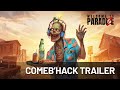 Vídeo de jugabilidad de Welcome to Paradize  PC
