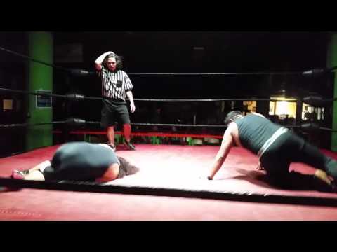 NYC VCW LCW HARDCORE CITY THE BEGINNING M50 VS Rocco scality