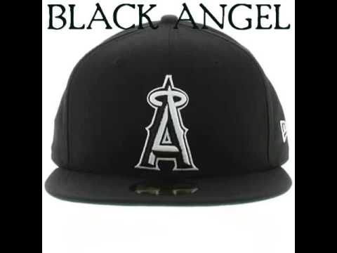 L Double O - Black Angel Ft Dj Ray Mar Prod. By Anno Domini Beats