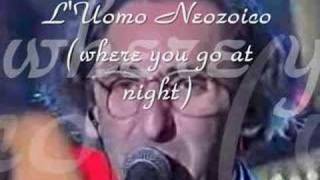 82. Strani Giorni, de Franco Battiato