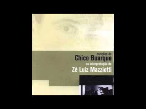 Cade Você  (Zé Luiz Mazziotti e Chico Buarque)