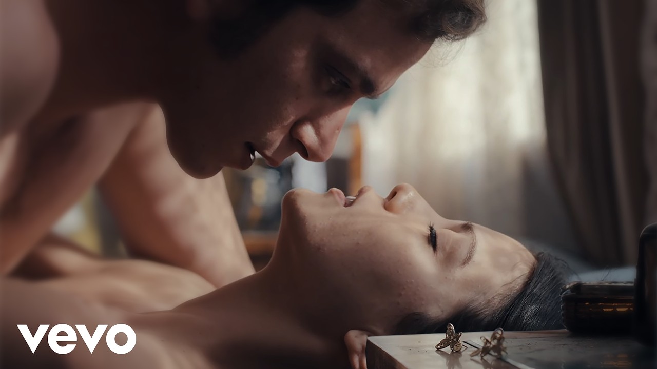 SXYBIT – Beautiful Things (Official Music Video)