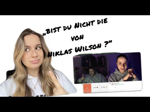 UNTERWEGS auf OmeTV 😏  👀  | Anna Lia