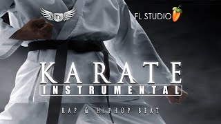 Download lagu Hard Japanese Banger INSTRUMENTAL RAP HIPHOP BEAT - Karate (Gravy Collab) mp3 Download lagu Hard Japanese Banger INSTRUMENTAL RAP HIPHOP BEAT - Karate (Gravy Collab) mp3