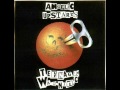 Angelic Upstarts - Small Town Small Mind