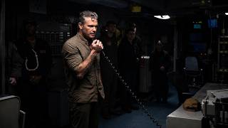 Secretary Hegseth Message to the Warriors of the USS Abraham Lincoln.