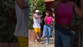 Rihanna - If it’s lovin’ that you want viral tiktok trend by Championrolie and Afronitaa
