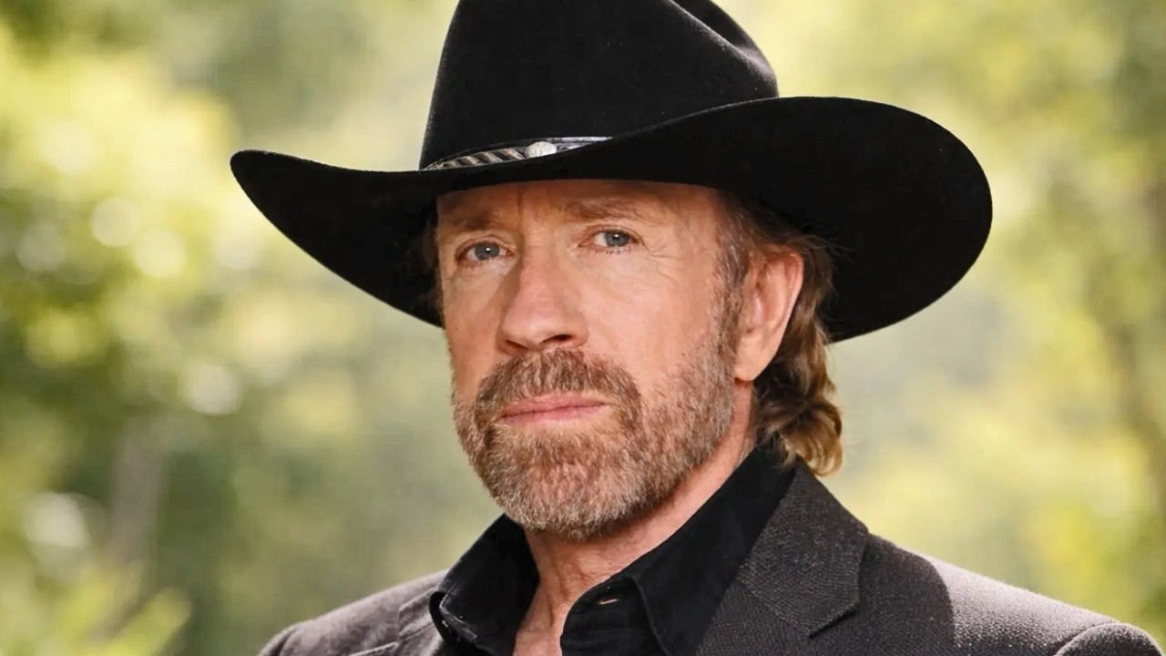 Jordi Wild muy apenado recuerda a Chuck Norris tras su muerte y sus mejores películas