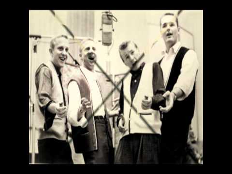 The Four Preps - Big Man