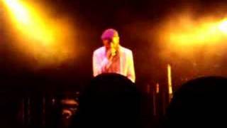 MATISYAHU - BEATBOX LIVE IN HAWAII