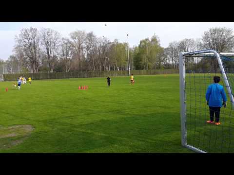 Training SC Herford E2