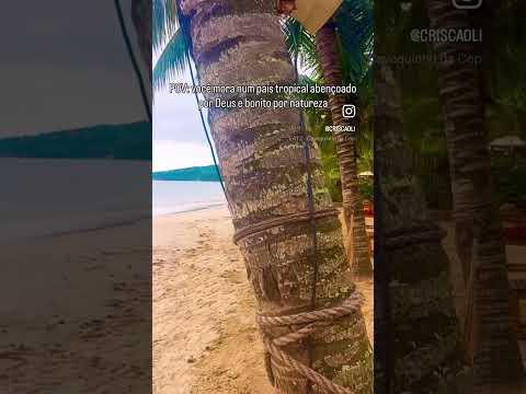 POV: você mora no Brasil 🇧🇷✨ | Búzios no outono