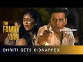 Srikant Saves His Kidnapped Daughter The Family Man Amazon Prime Video