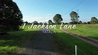 1 Jackson Lane, YATALA, QLD 4207