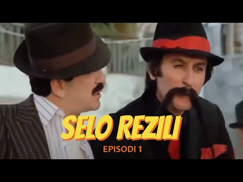 Selo Rezili - Episodi 1 | NGOP.TV