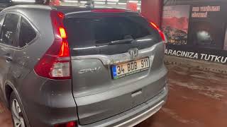 Carvak’a araba satmaya gittik başımıza bakın ne geldi