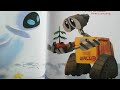 Un Cadeau Pour Wall E