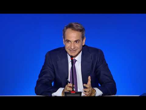 Κ. Μητσοτάκης για γάμο ομοφύλων: Μέσα στην 4ετία το ζήτημα θα έχει επιλυθεί
