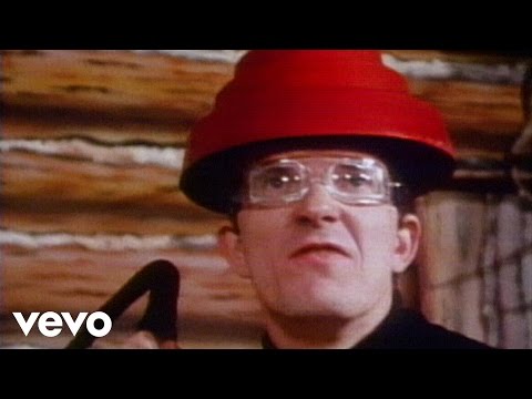 Devo - Whip It