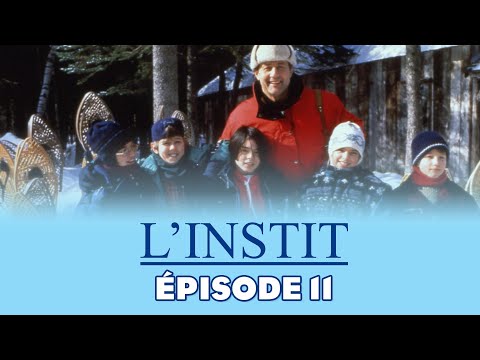 L'INSTIT - Le boulard | EPISODE 11