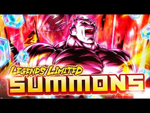5000 !CRYSTAL😳 SUMMONS!!! LF FULL POWER JIREN IS FINALLY HERE! Dragon Ball Legends Gameplay!