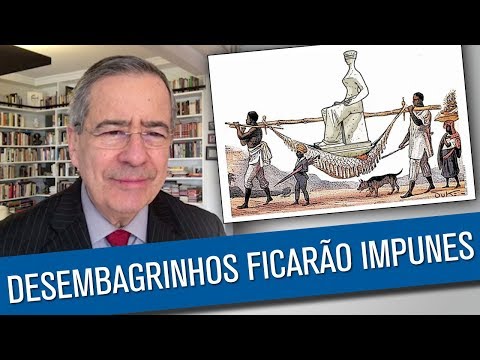 Gebran confessou que se colocou na marginalidade quando não deixou o Lula sair da cadeia.